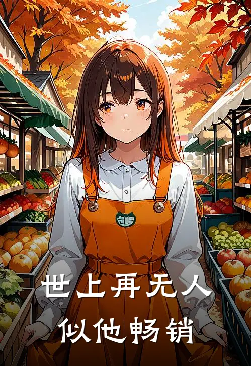 世上再无人似他畅销