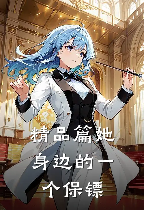 精品篇她身边的一个保镖