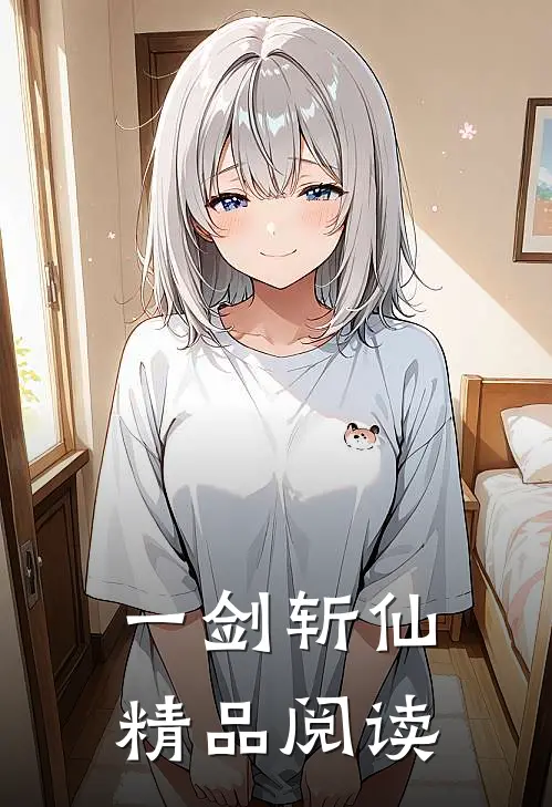 一剑斩仙精品阅读