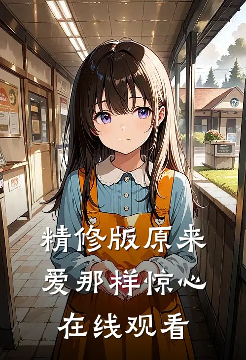精修版原来爱那样惊心在线观看