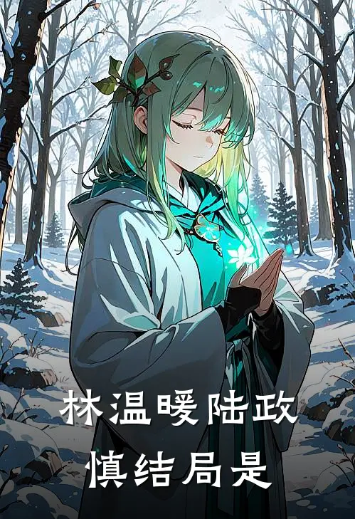 林温暖陆政慎结局是