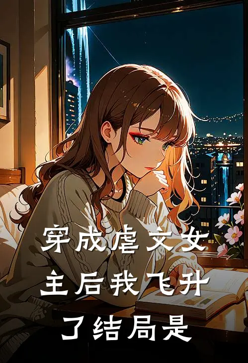 穿成虐文女主后我飞升了结局是