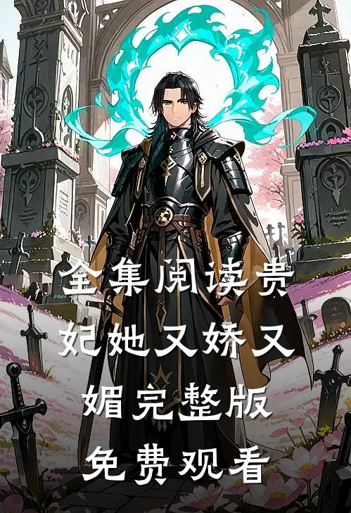 全集阅读贵妃她又娇又媚完整版免费观看