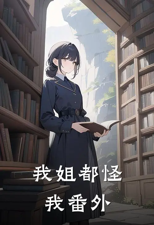 我姐都怪我 番外
