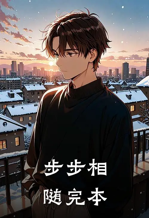 步步相随完本