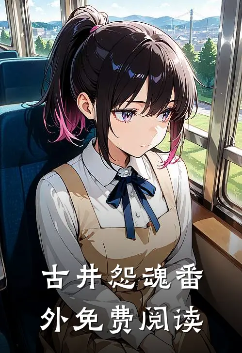 古井怨魂 番外免费阅读