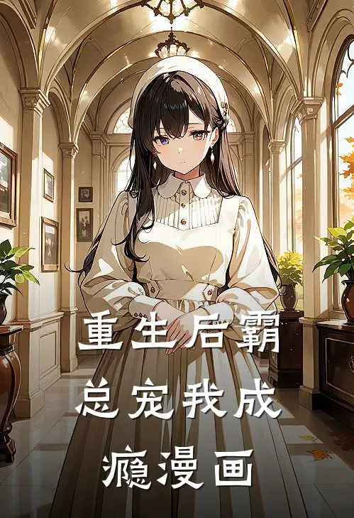 重生后霸总宠我成瘾漫画