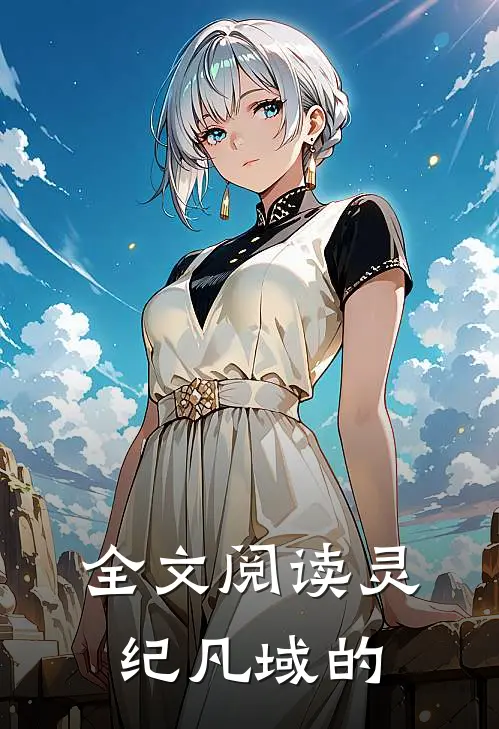 全文阅读灵纪凡域的