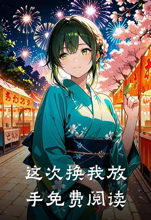 这次换我放手免费阅读