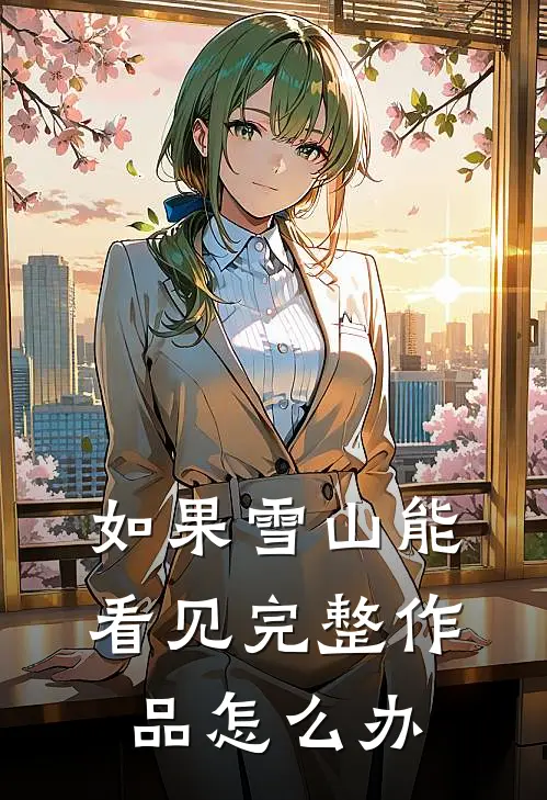 如果雪山能看见完整作品怎么办