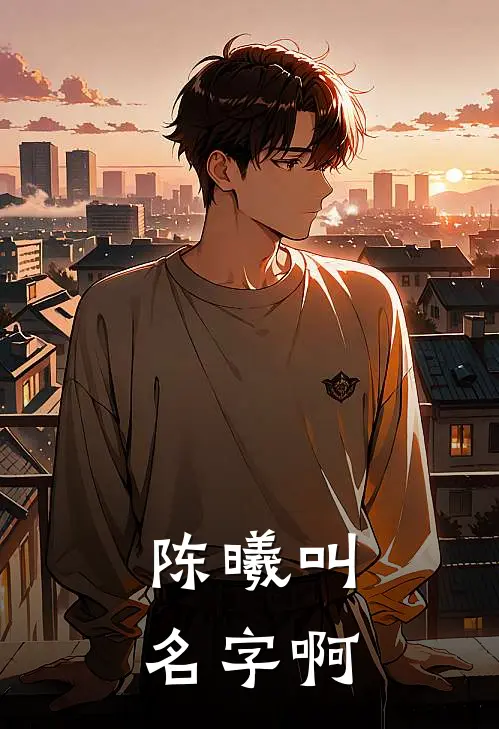 陈曦叫名字啊