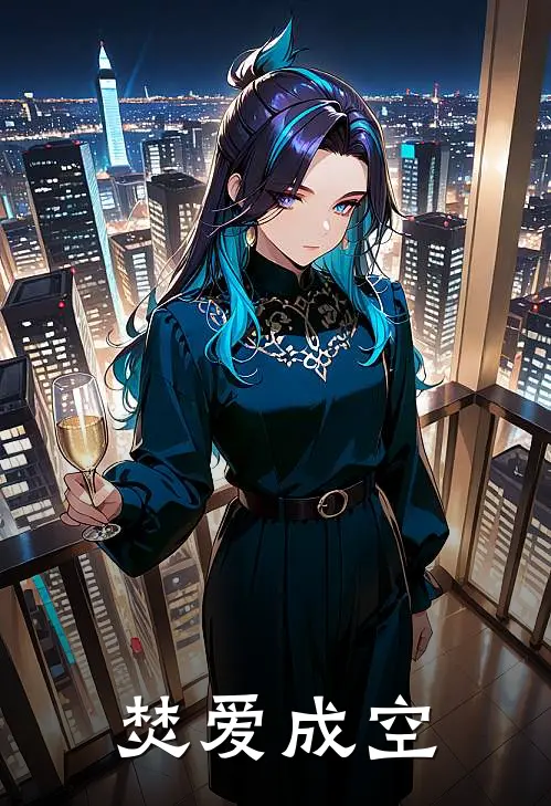 焚爱成空