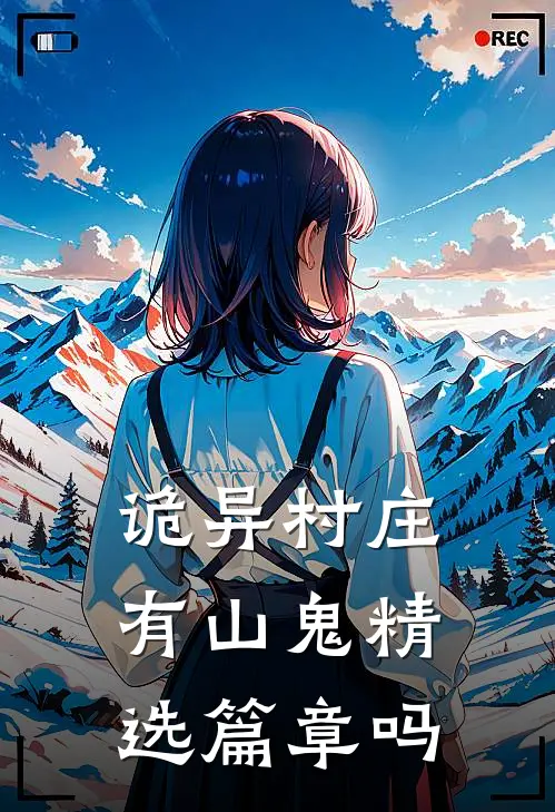 诡异村庄有山鬼精选篇章吗
