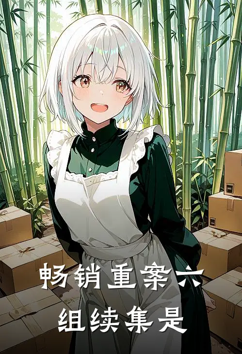 畅销重案六组续集是