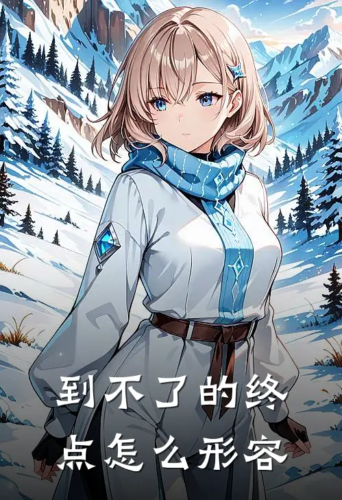 到不了的终点怎么形容