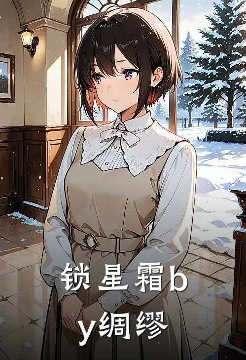 锁星霜by绸缪
