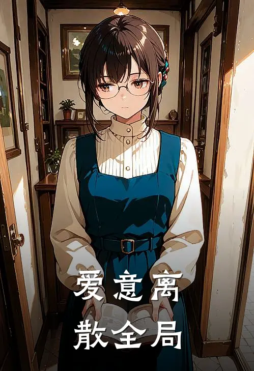 爱意离散全局