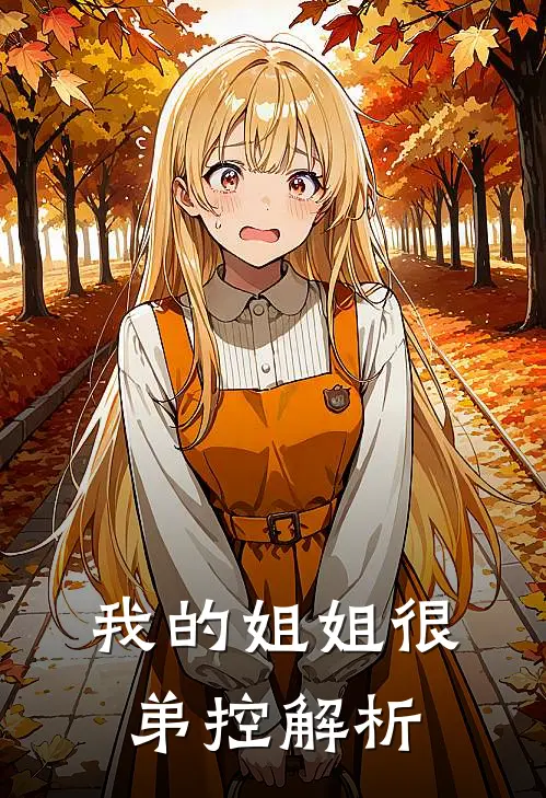 我的姐姐很弟控解析