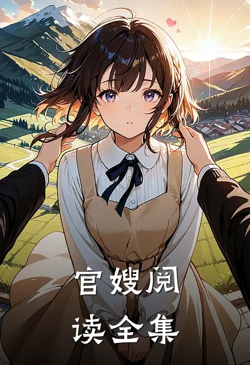 官嫂阅读全集