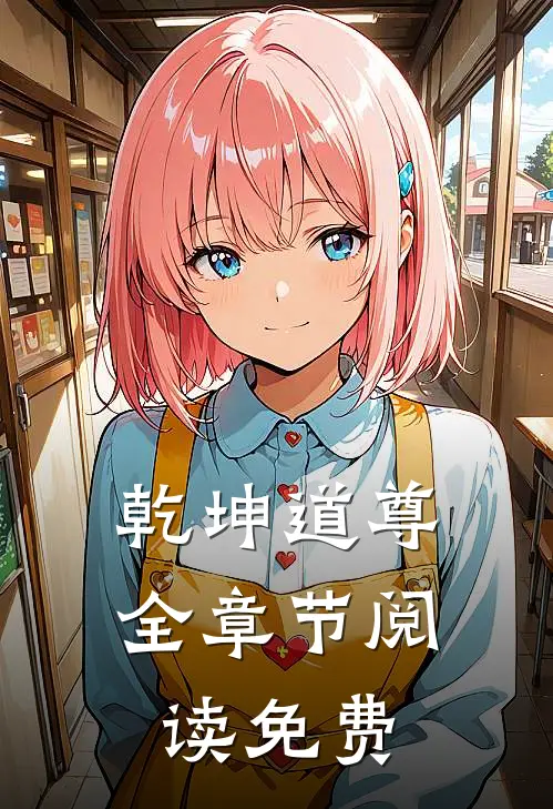 乾坤道尊全章节阅读免费