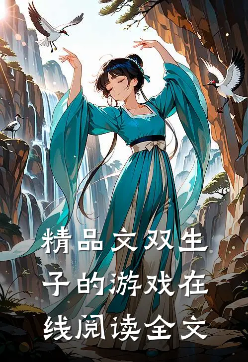 精品文双生子的游戏在线阅读全文