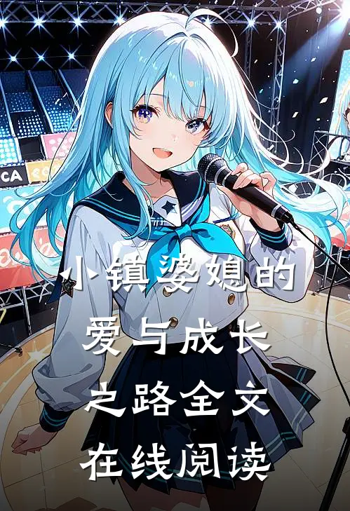 小镇婆媳的爱与成长之路全文在线阅读