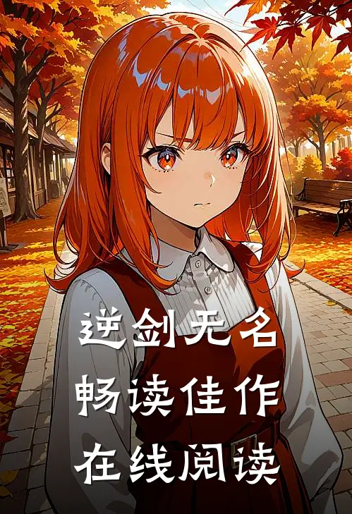 逆剑无名畅读佳作在线阅读
