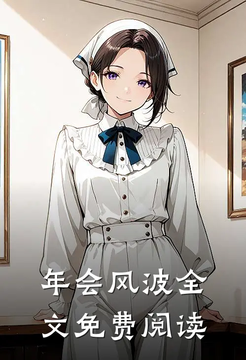年会风波全文免费阅读