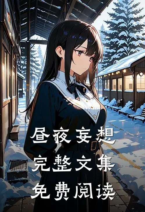 昼夜妄想完整文集免费阅读