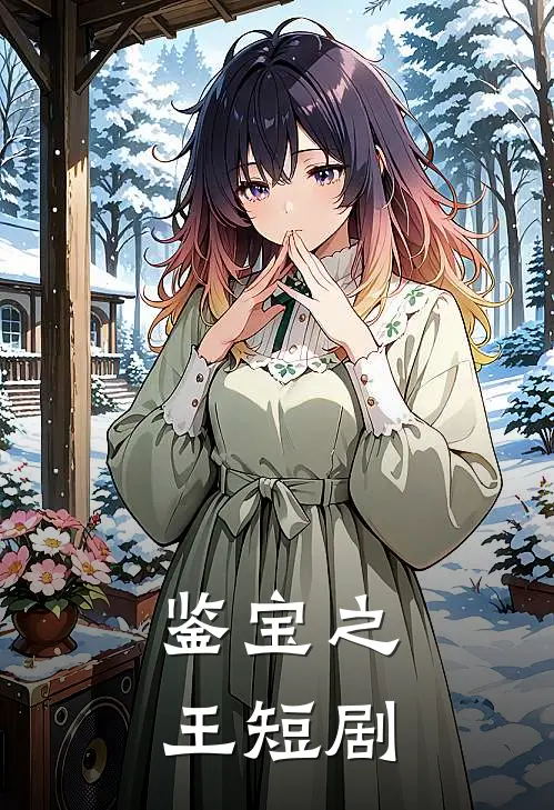 鉴宝之王短剧
