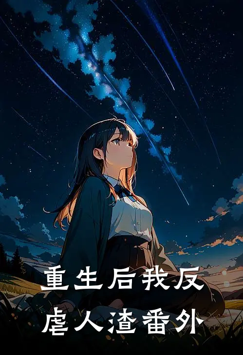 重生后我反虐人渣番外