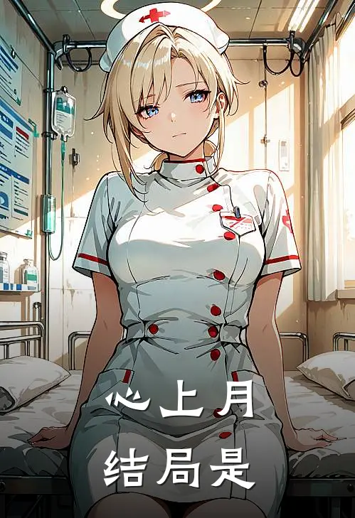 心上月结局是