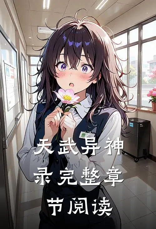天武异神录完整章节阅读