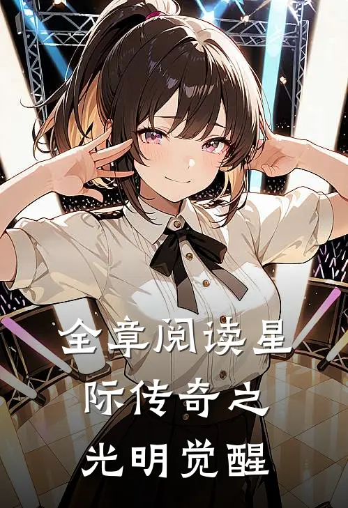 全章阅读星际传奇之光明觉醒