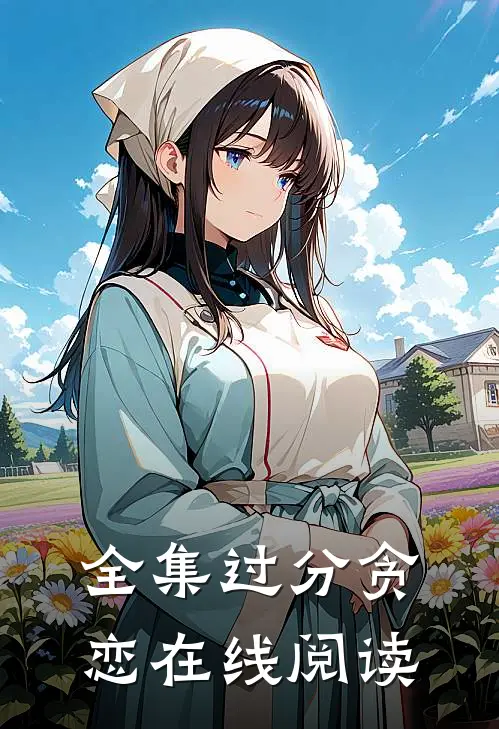 全集过分贪恋在线阅读