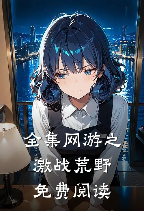全集网游之激战荒野免费阅读