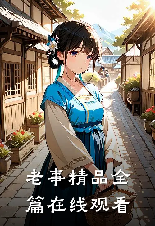 老事精品全篇在线观看