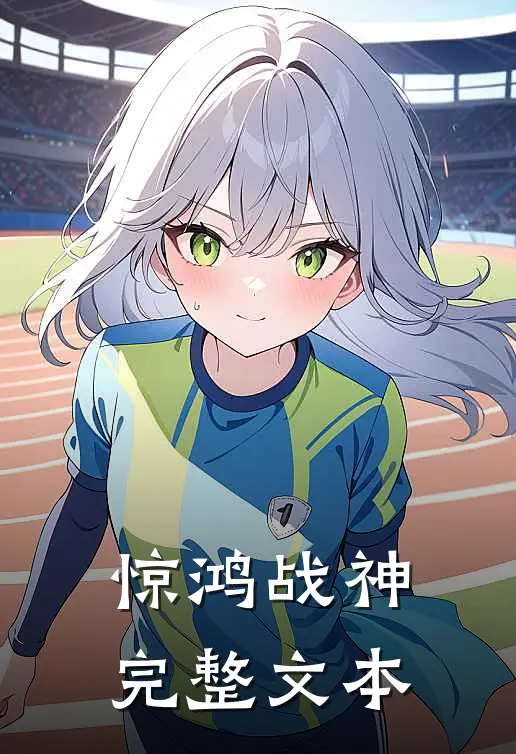 惊鸿战神完整文本