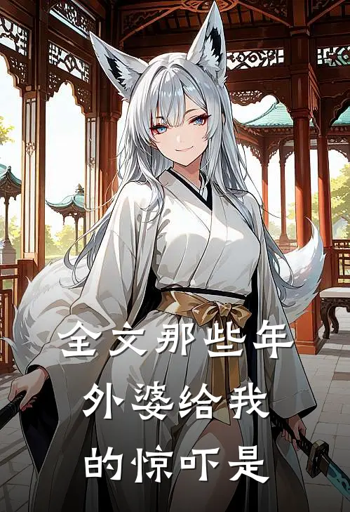 全文那些年外婆给我的惊吓是