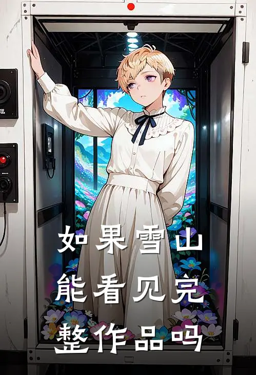 如果雪山能看见完整作品吗