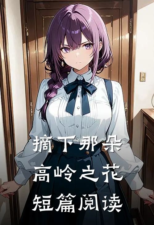 摘下那朵高岭之花短篇阅读