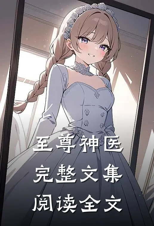 至尊神医完整文集阅读全文