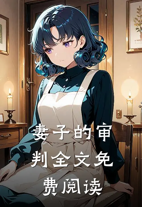 妻子的审判全文免费阅读