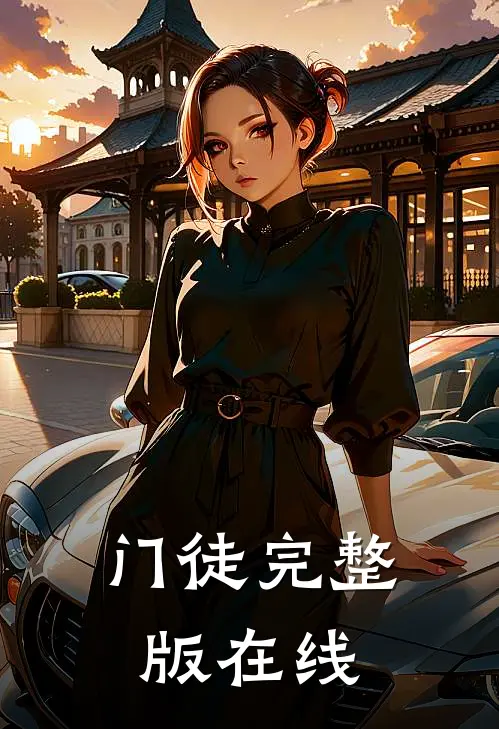门徒完整版在线