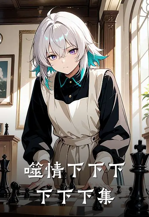 噬情下下下下下下集