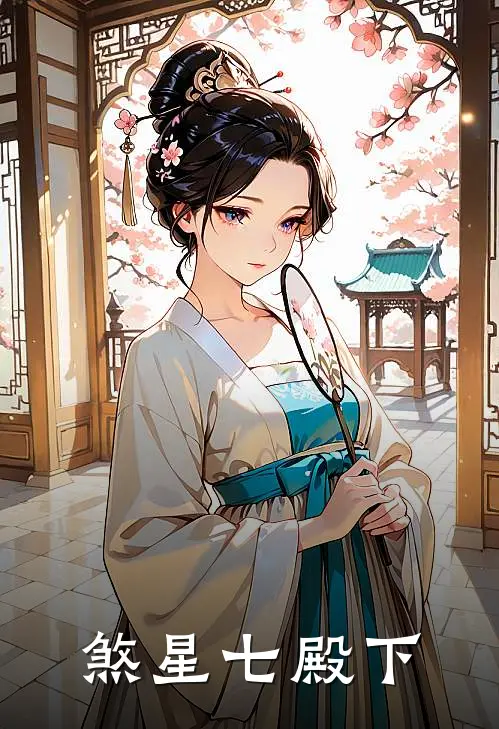 煞星七殿下