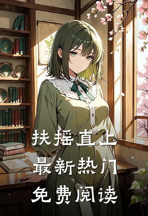 扶摇直上最新热门免费阅读