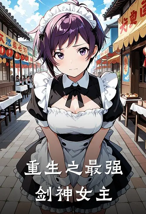 重生之最强剑神女主