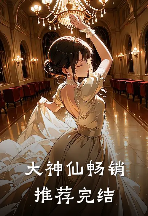 大神仙畅销推荐完结