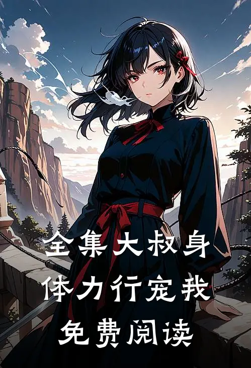 全集大叔身体力行宠我免费阅读